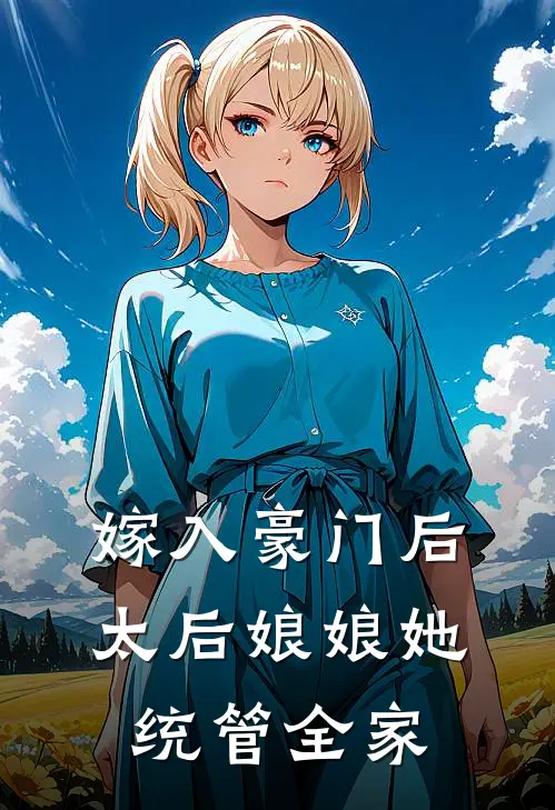嫁入豪门后，太后娘娘她统管全家