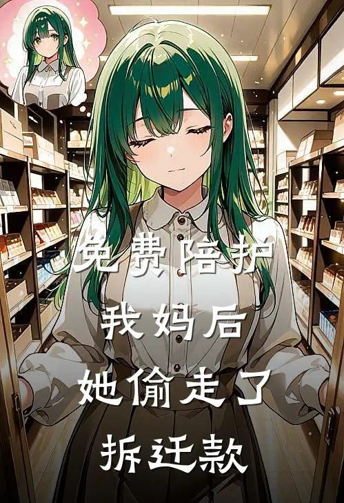 免费陪护我妈后，她偷走了拆迁款