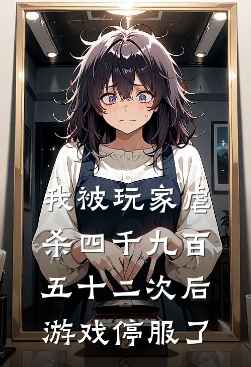 我被玩家虐杀四千九百五十二次后,游戏停服了。