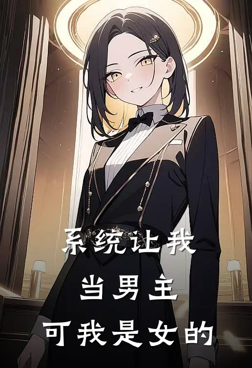 系统让我当男主，可我是女的