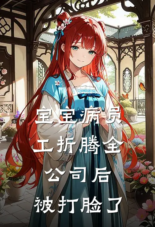 宝宝病员工折腾全公司后，被打脸了