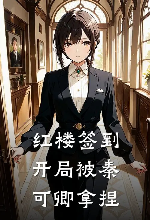 红楼签到：开局被秦可卿拿捏
