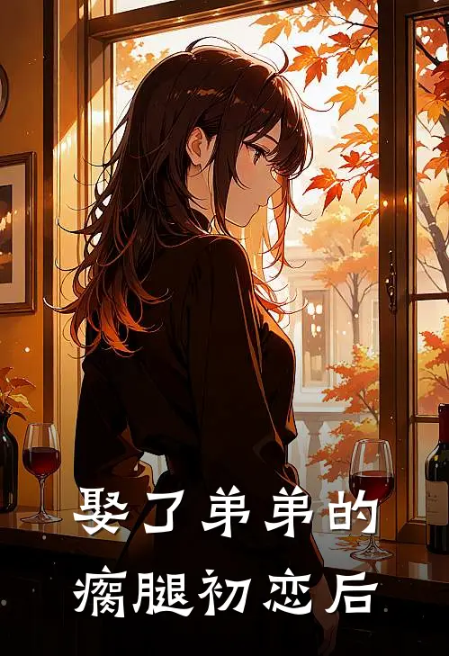 娶了弟弟的瘸腿初恋后
