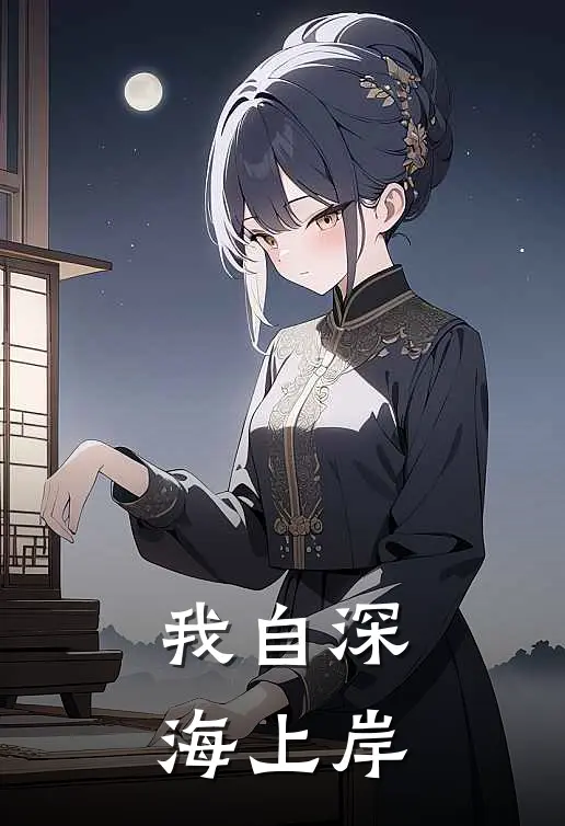 我自深海上岸