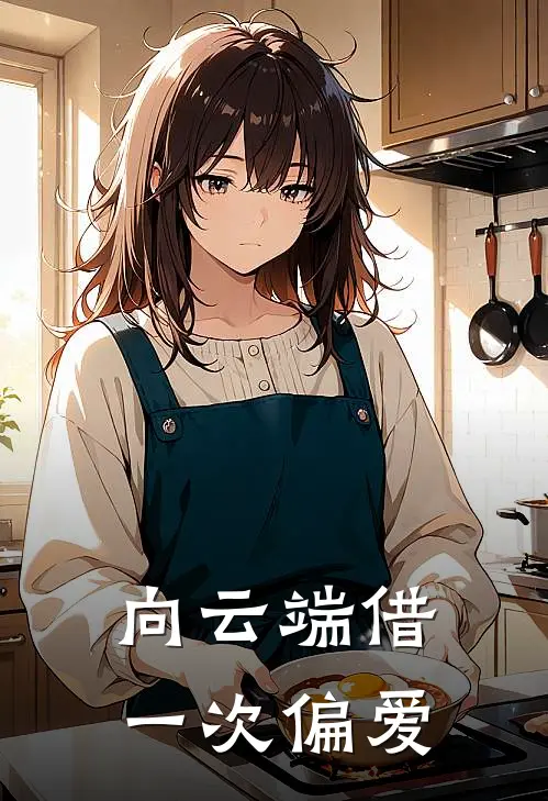 向云端借一次偏爱