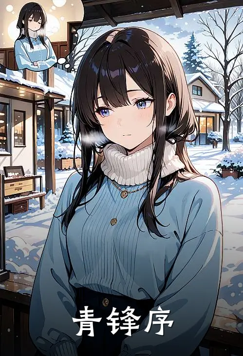 青锋序