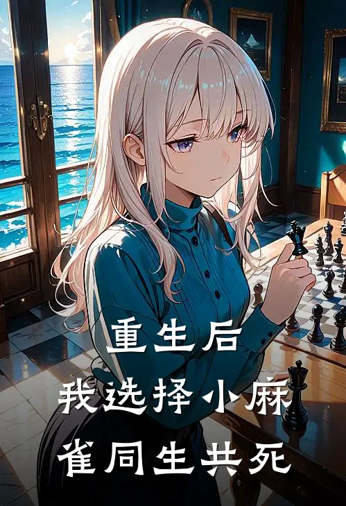 重生后，我选择小麻雀同生共死