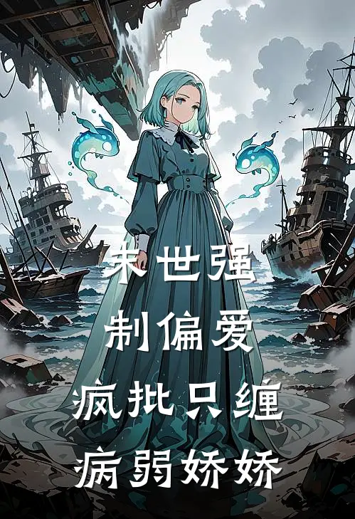 末世强制偏爱，疯批只缠病弱娇娇