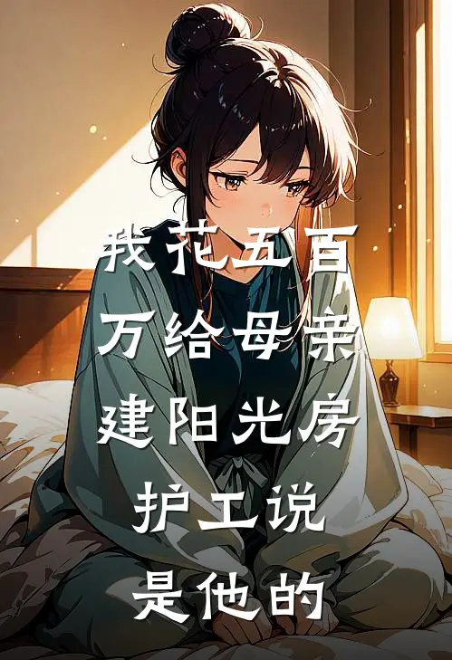 我花五百万给母亲建阳光房，护工说是他的