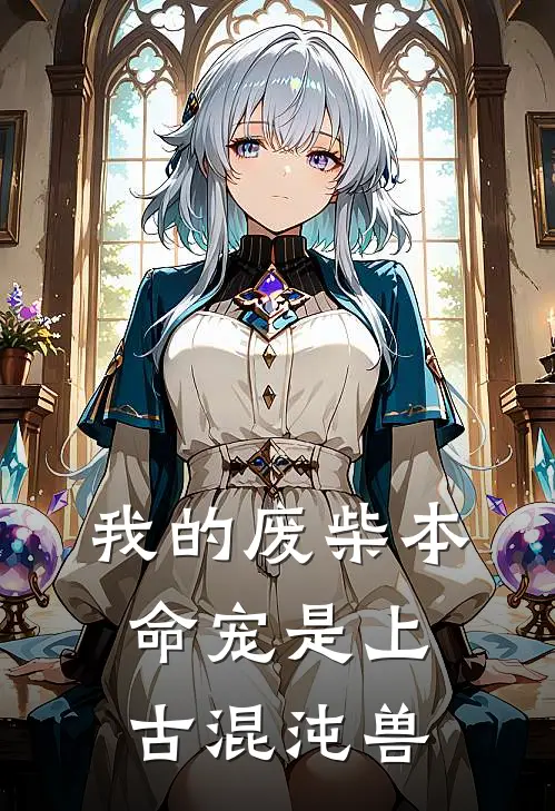 我的废柴本命宠是上古混沌兽