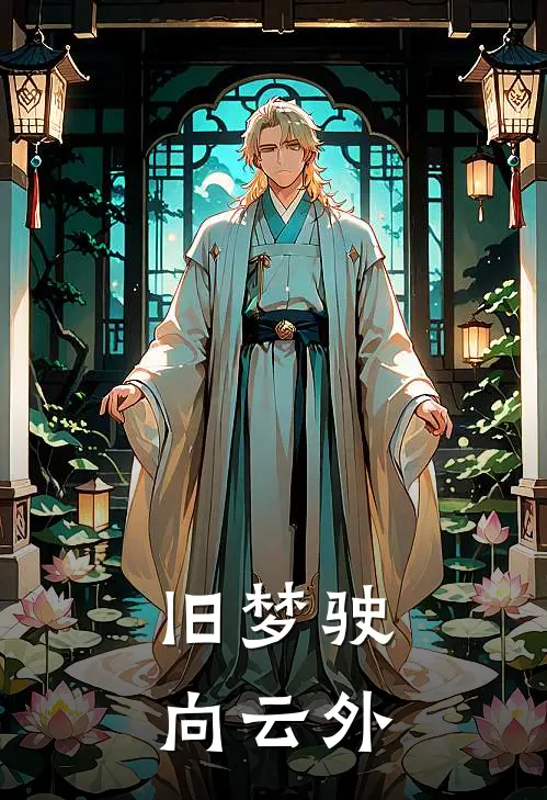 旧梦驶向云外