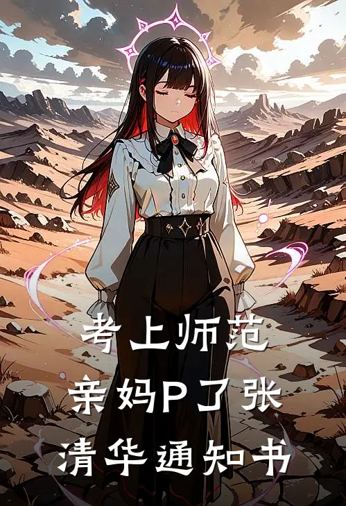 考上师范，亲妈P了张清华通知书