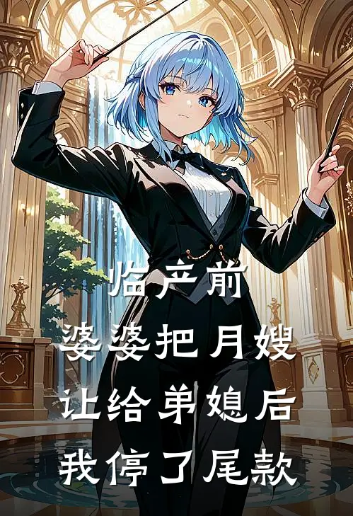临产前，婆婆把月嫂让给弟媳后，我停了尾款