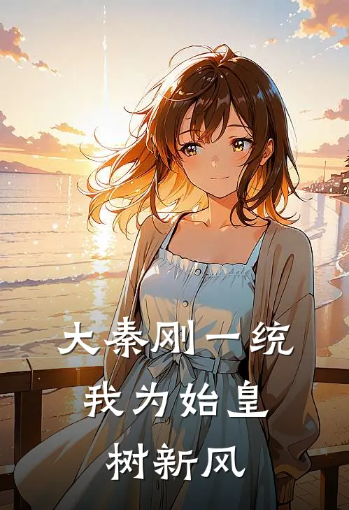 大秦刚一统,我为始皇树新风