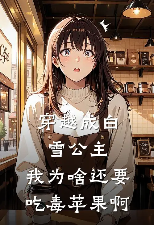 穿越成白雪公主，我为啥还要吃毒苹果啊