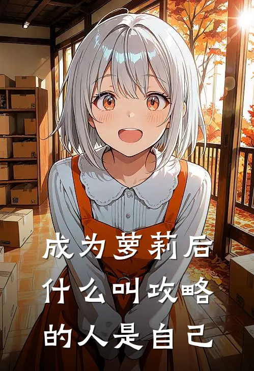 成为萝莉后什么叫攻略的人是自己