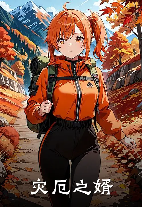 灾厄之婿