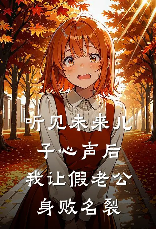 听见未来儿子心声后，我让假老公身败名裂
