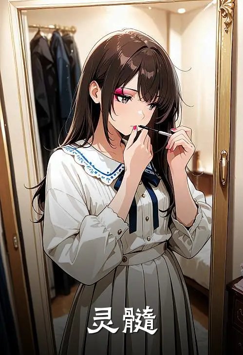 灵髓