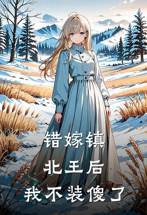 错嫁镇北王后，我不装傻了
