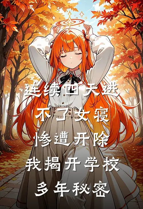 连续四天进不了女寝惨遭开除，我揭开学校多年秘密