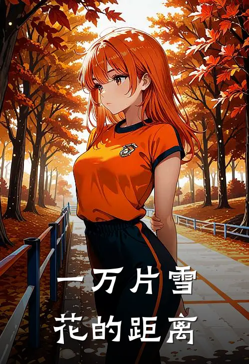 一万片雪花的距离