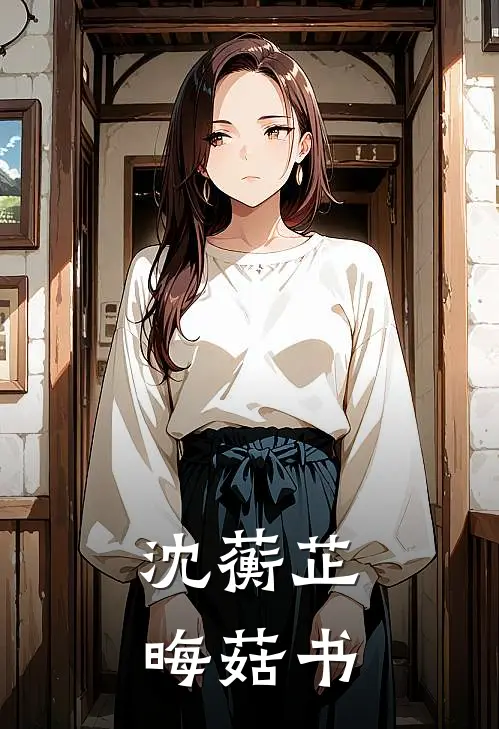 沈蘅芷晦菇书