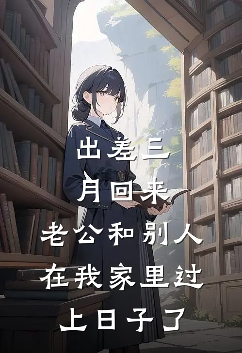 出差三月回来，老公和别人在我家里过上日子了