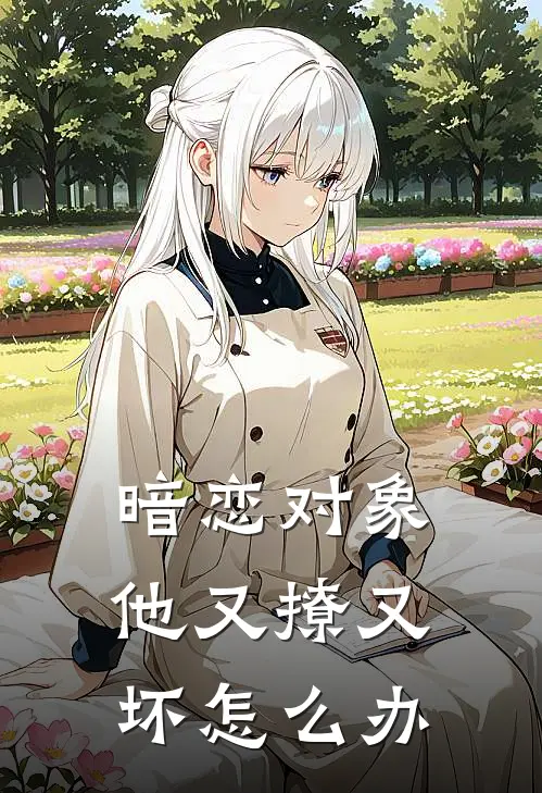 暗恋对象他又撩又坏怎么办
