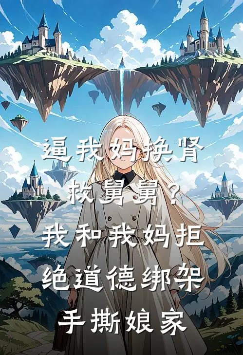 逼我妈换肾救舅舅？我和我妈拒绝道德绑架手撕娘家