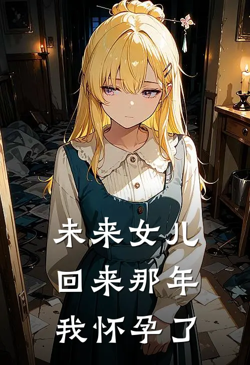 未来女儿回来那年,我怀孕了