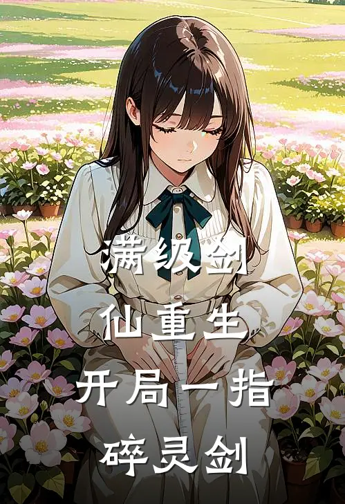满级剑仙重生，开局一指碎灵剑