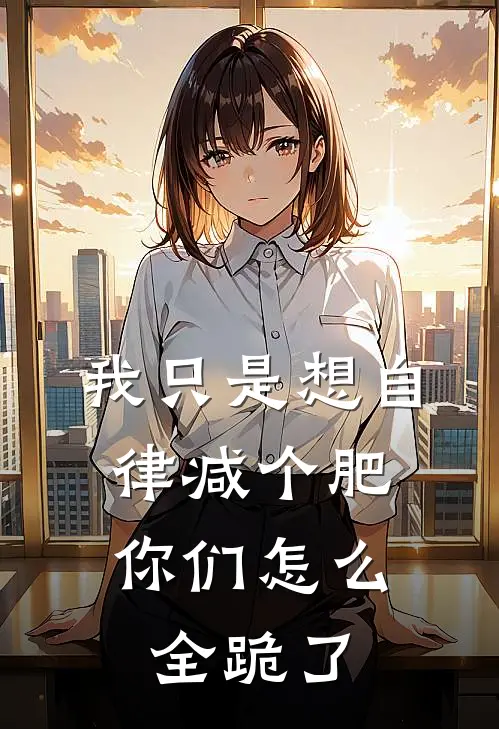 我只是想自律减个肥，你们怎么全跪了