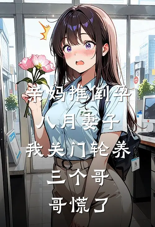 亲妈推倒孕八月妻子，我关门轮养，三个哥哥慌了