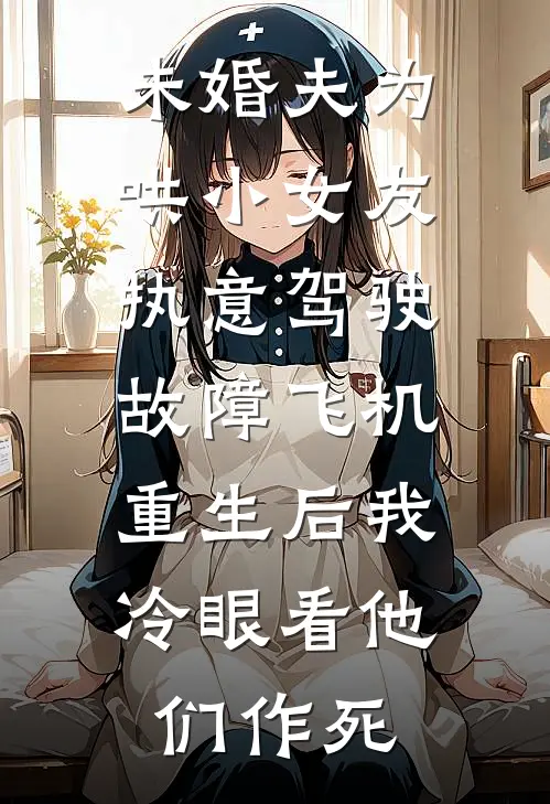 未婚夫为哄小女友执意驾驶故障飞机，重生后我冷眼看他们作死