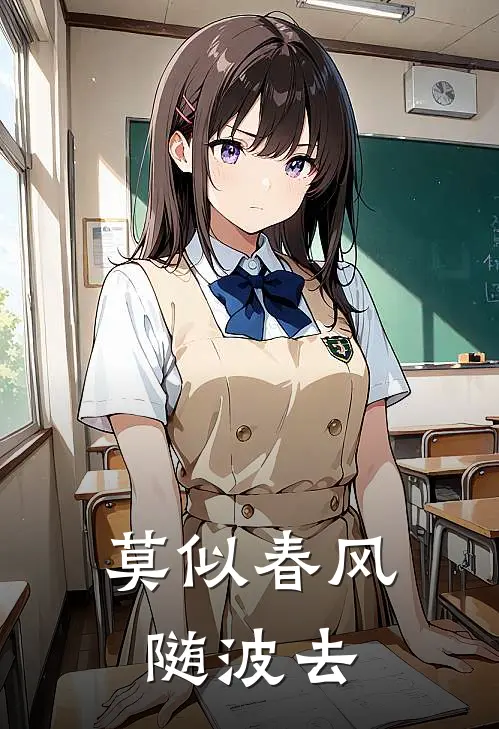莫似春风随波去