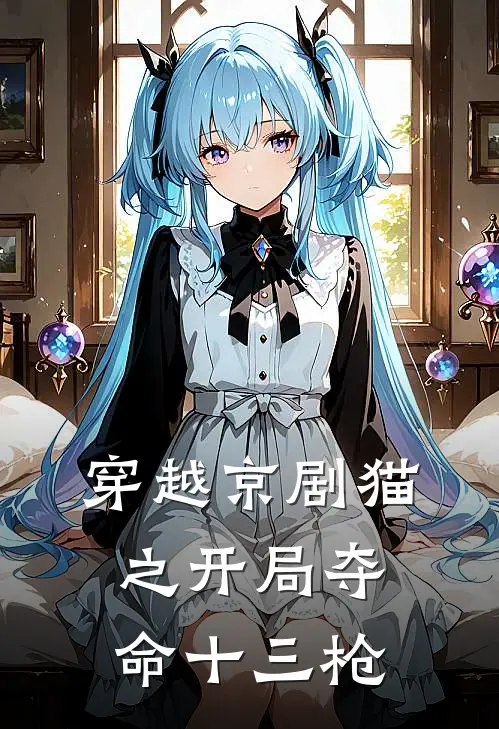 穿越京剧猫之开局夺命十三枪