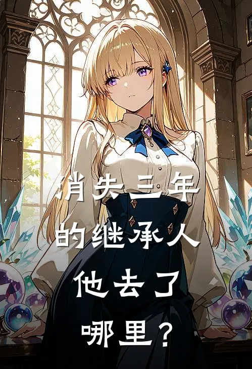 消失三年的继承人：他去了哪里？