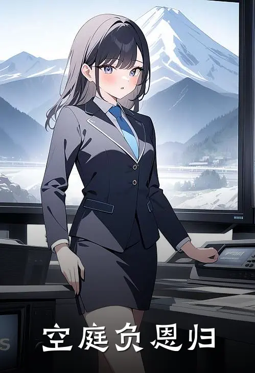 空庭负恩归
