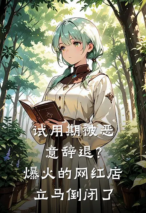 试用期被恶意辞退?爆火的网红店立马倒闭了