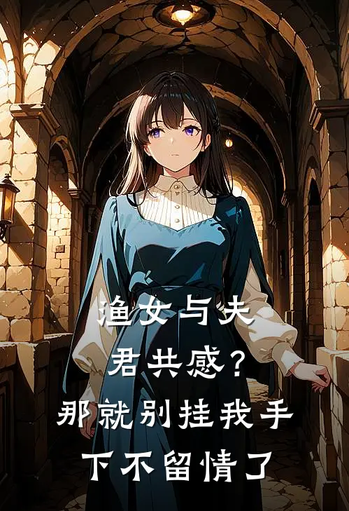 渔女与夫君共感？那就别挂我手下不留情了
