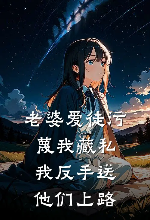 老婆爱徒污蔑我藏私，我反手送他们上路