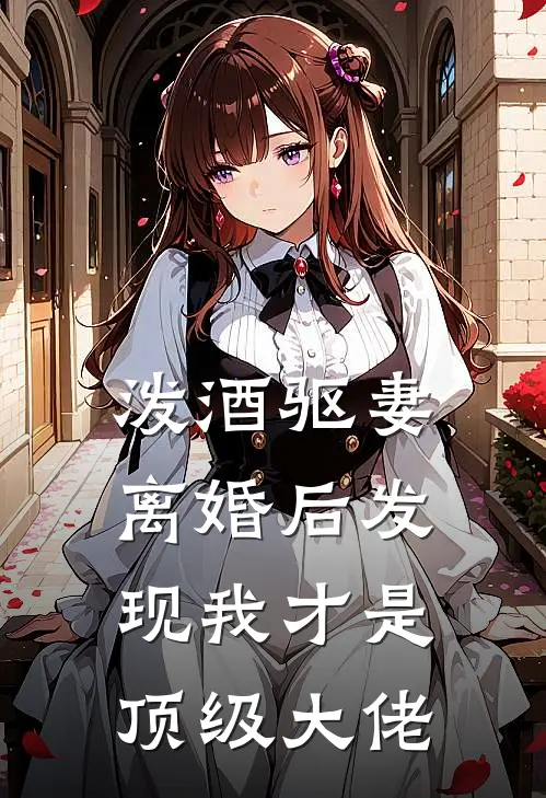 泼酒驱妻，离婚后发现我才是顶级大佬