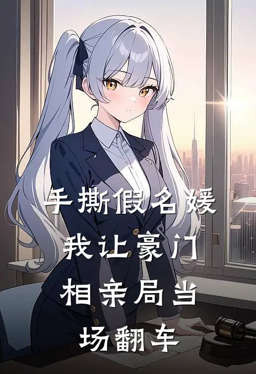 手撕假名媛，我让豪门相亲局当场翻车