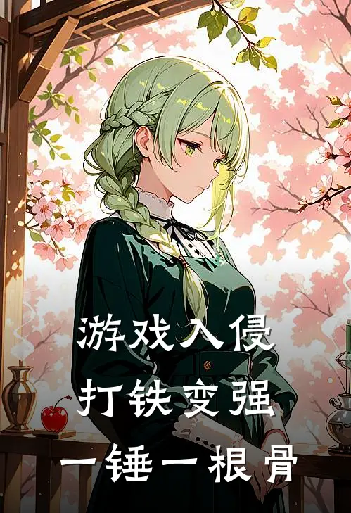 游戏入侵：打铁变强，一锤一根骨