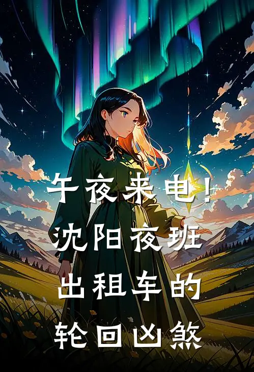 午夜来电！沈阳夜班出租车的轮回凶煞