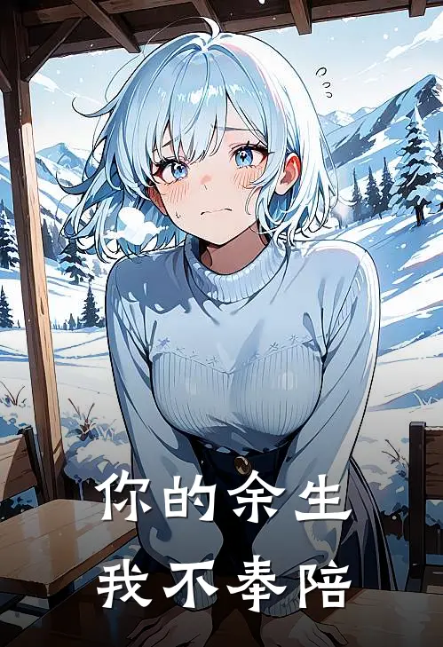 你的余生，我不奉陪