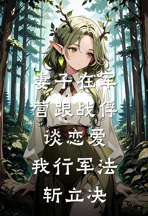 妻子在军营跟战俘谈恋爱，我行军法斩立决