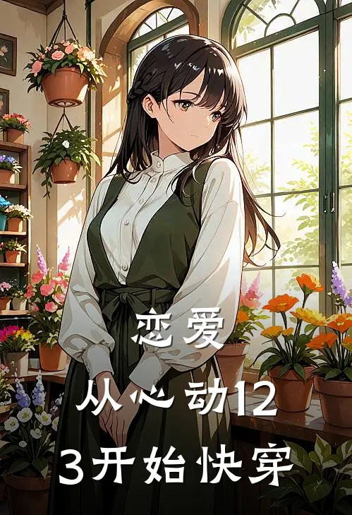 恋爱，从心动123开始快穿