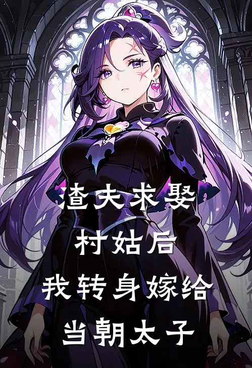 渣夫求娶村姑后,我转身嫁给当朝太子